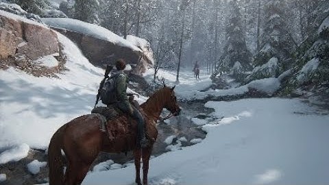 ITS FINALLY HERE!!! | The last of us part 2 ep 1