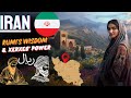 What’s Really Going on in Iran? 30 Jaw-Dropping Facts! 🇮🇷