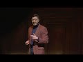 Viral Change: Self-Discoveries During Covid-19 | Saman Arfaie | TEDxUAlberta