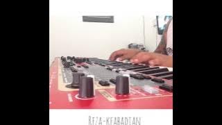 Keabadian -reza artamevia (piano cover)