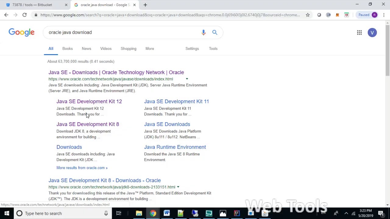 Build Executable File For Java FX GUI Application - YouTube