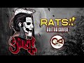 GHOST - RATS | Guitar Cover
