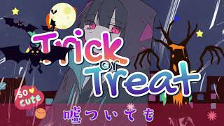 Trick or Treat