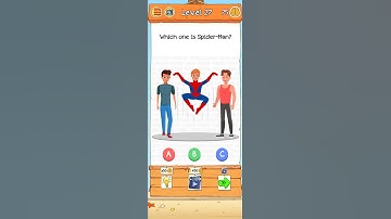 Braindom 2 level 27 #shorts