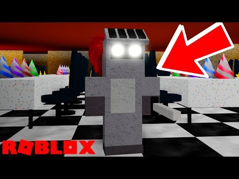 Creating And Becoming Nightmare Fnaf 6 Animatronics Roblox - exploring a new roblox fnaf game roblox fnaf uncovered beta youtube