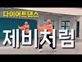 다이어트댄스 제비처럼 Zn댄스