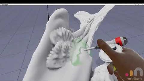 190521 Oculus Medium Sea Monster1