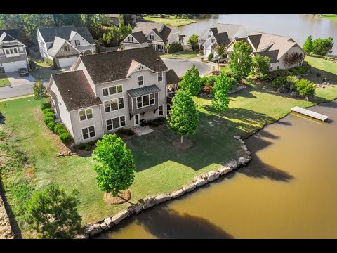 2003 Mohican Drive, Auburn, AL home video tour