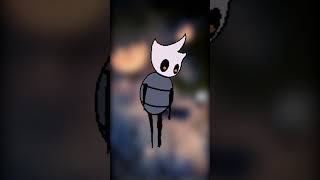 Где найти обычных врагов забытого перепутья? | Hollow knight #shorts