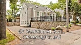 67 Marginal Ave. video tour