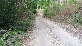 PENELUSURAN RUTE KEDUNG PUPUR LEDOK SAMBONG@lailaanam