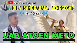 LAGU ROHANI TIMOR || SI KNINO NOMOR 43 || Leka To'is Neno Tunan Nahan || Voc_Epsuyarden Nesimnasi 
