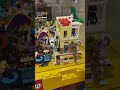 Lego world #shorts #tiktok #satisfying