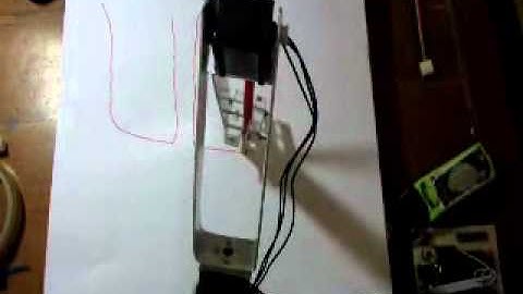 Inverse Kinematik with Dynamixel Ax-12.wmv