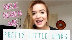 Pll Staffel 6 Netflix Wann Pll Staffel 6 Netflix Wann