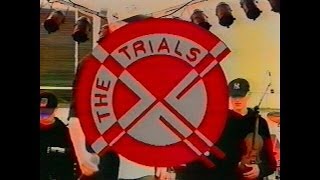 TRIALS X - XXX International Sopot Festival 1993