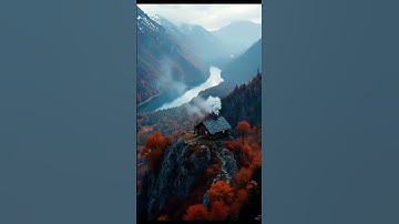 Places On Earth That Don