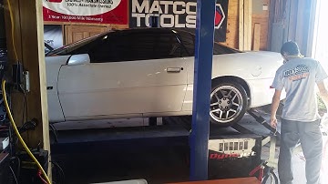 228r Texas speed cam