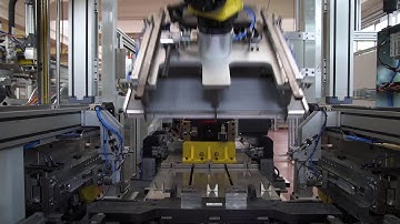 Radiator Core Builder