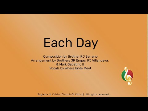 Each Day