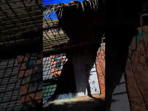 الطريق المؤديه إلى شلال درنه في ليبيا من أجمل ماتراه الأعين بلادي