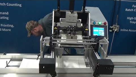 Superior-PHS: XM 12 Ultra Feeder Dispensing Transfer Sheets