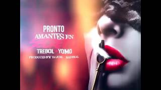 Trebol Clan Ft. Yomo - Amantes En Secreto (Preview)