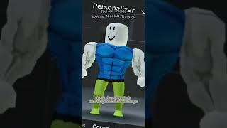 COMO FAZER 2 SKINS de GRAÇA do BRASIL PARA a COPA do MUNDO no ROBLOX!! 😱