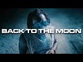 [FREE] Kay Flock x Kyle Richh x NY Drill Sample Type Beat- "Back To The Moon" Jersey Drill Type Beat