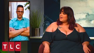 Ronald Doubts Tiffany Wants Him in the US | 90 Day Fiancé: Happily Ever After