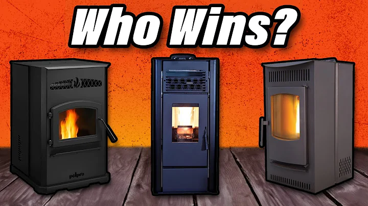 Best Pellet Stoves 2025 - The Only 6 You Should Consider