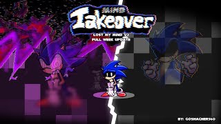 Me Enfrento Contra Xian Mind Takeover Lost My Mind V2 Subtitulado En Español