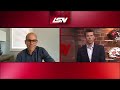 New USA Lacrosse CEO Marc Riccio talks with Lax Sports Network
