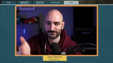 Snutt Talk: Overclocking & Power Generators