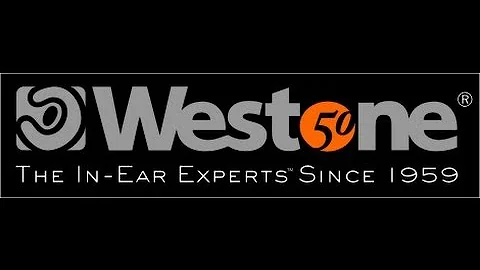 Interview with Westone Labs' Karl Cartwright ( Sou...