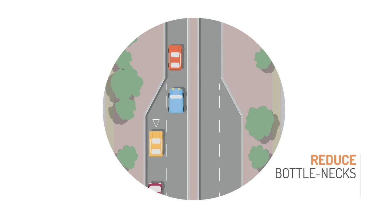 Transport Master Plan