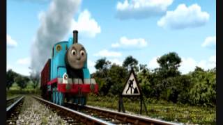 Thomas And The Shortcut - Story Time Monday - Narrated By Thesodorsteamworks