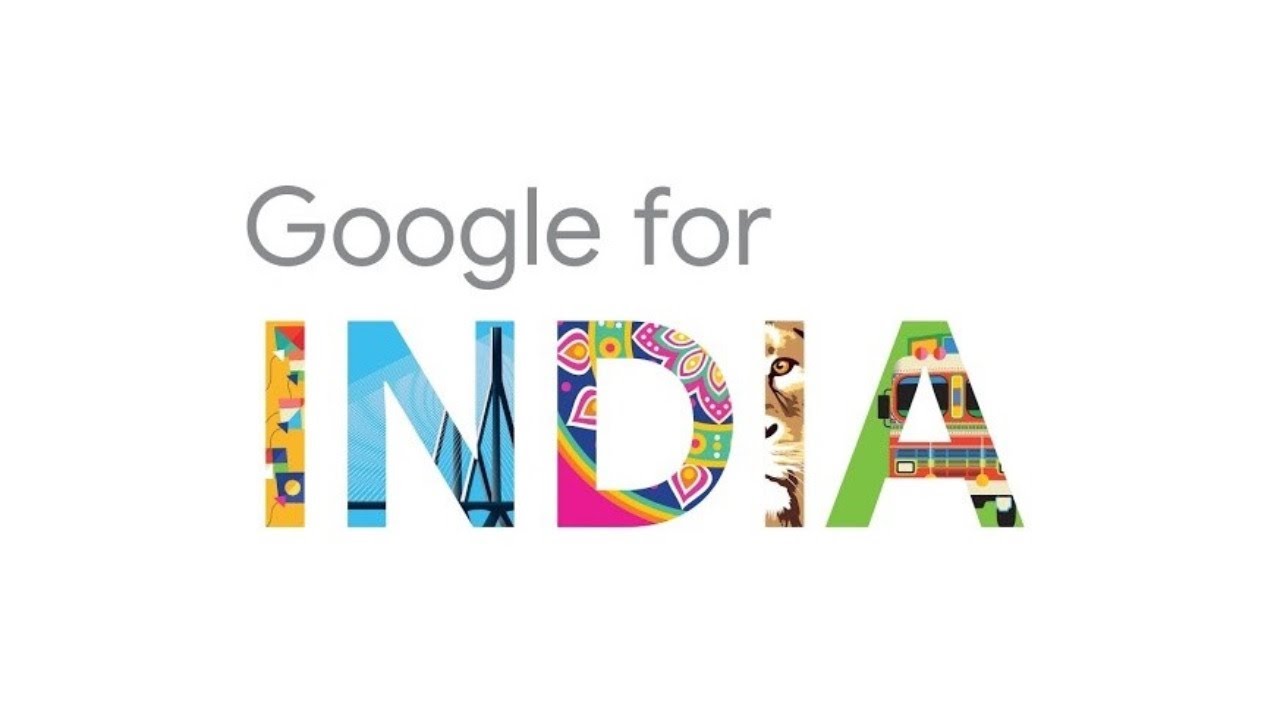 Google India Live Stream Google For India 2020 GoogleForIndia