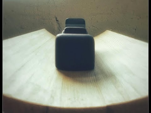 A Round Bottom Hand Plane - The Unplugged Woodshop Toronto