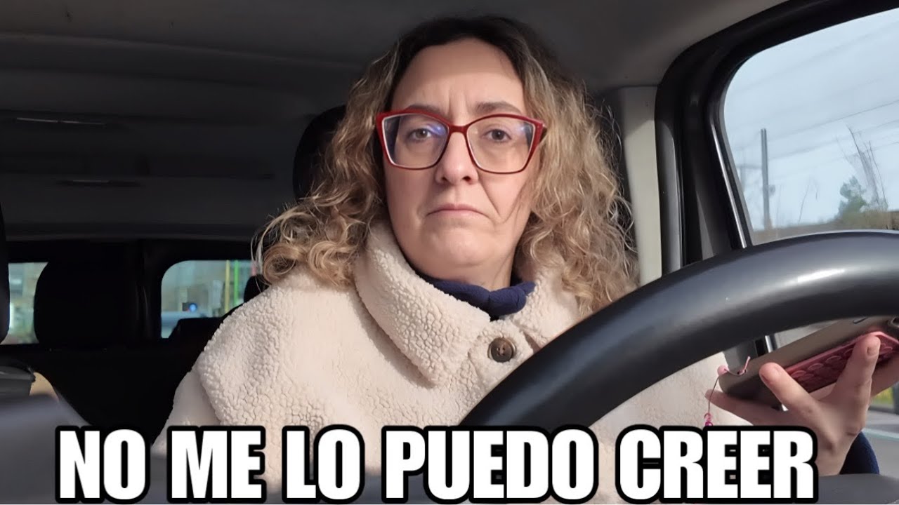 ME PESO 😭/2 EMOCIONADAS/LO PEOR QUE PUEDO HACER/LA PASIÓN DE LAS MUJERES/SIN RASTRO DE A.M.C/ILUSION