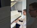 As the Sails Rise – Original Grand Piano Performance