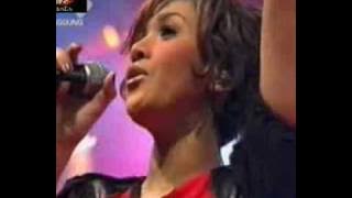 Duo Maia - Ingat Kamu (live)