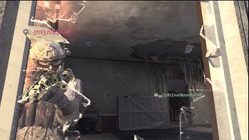 Call of Duty: Modern Warfare 3 (C4 WTF?)