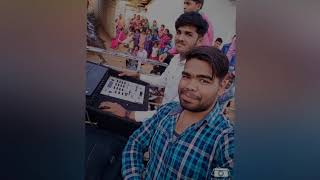 Chal Nache La Jabo Dj Ravi Abn X Dj Deepesh Abn