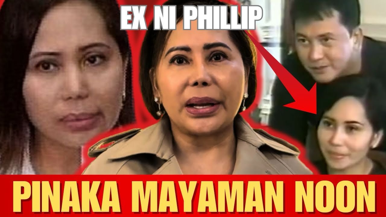 HALA! 😱 ITO NA PALA ANG BUHAY NGAYON NI Cristina Decena!