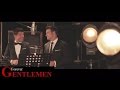 Forever Gentlemen vol.2 | La Mer [Vincent Niclo &amp; Roch Voisine] (extrait coulisses)