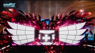 Martin Garrix ft. Bonn - High On Life (Live at DWP Virtual 2020)