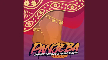 Panjeba