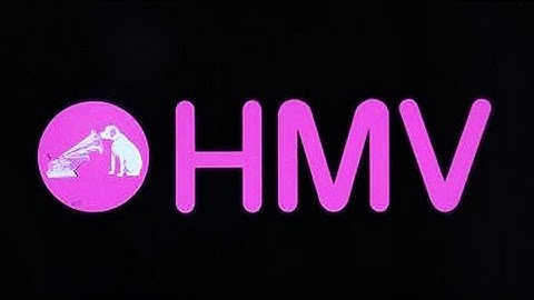 HMV 