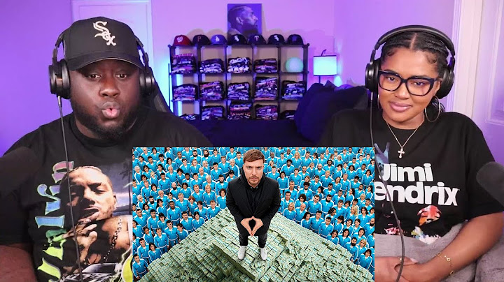 Kidd and Cee Reactst To 2,000 People Fight For $5,000,000